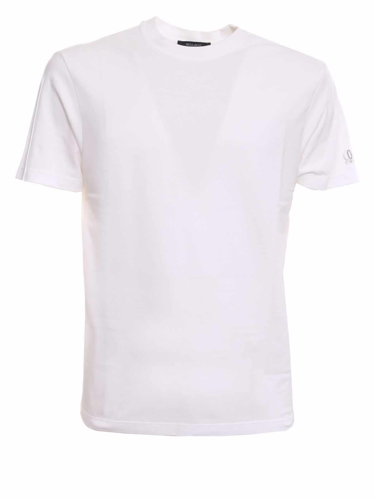 Colmar T-shirt Uomo 7520N