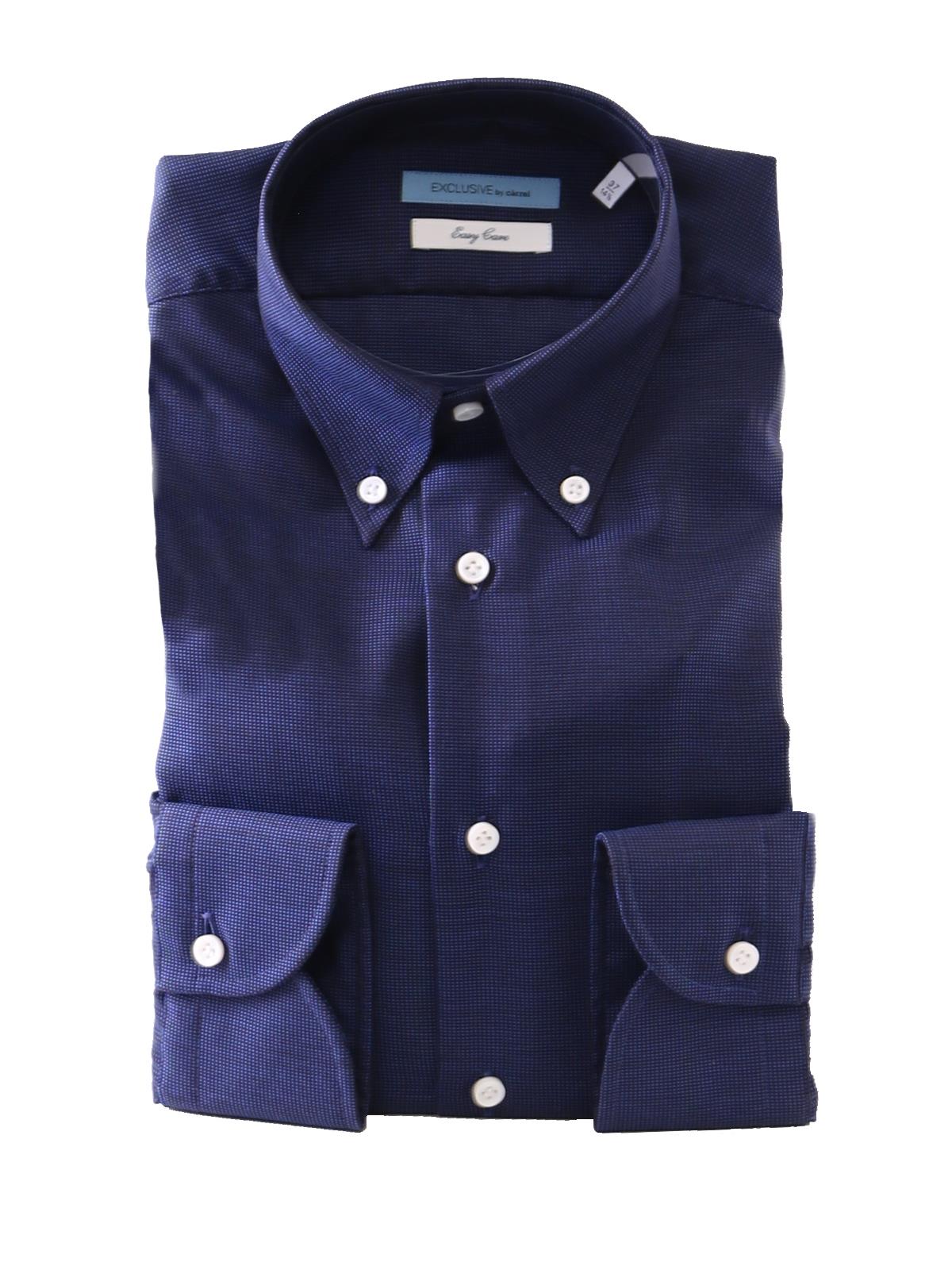 Càrrel Camicia Uomo 7603
