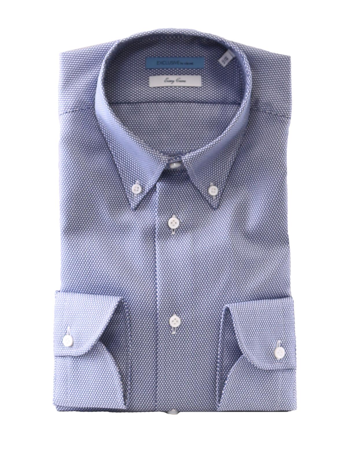 Càrrel Camicia Uomo 7604