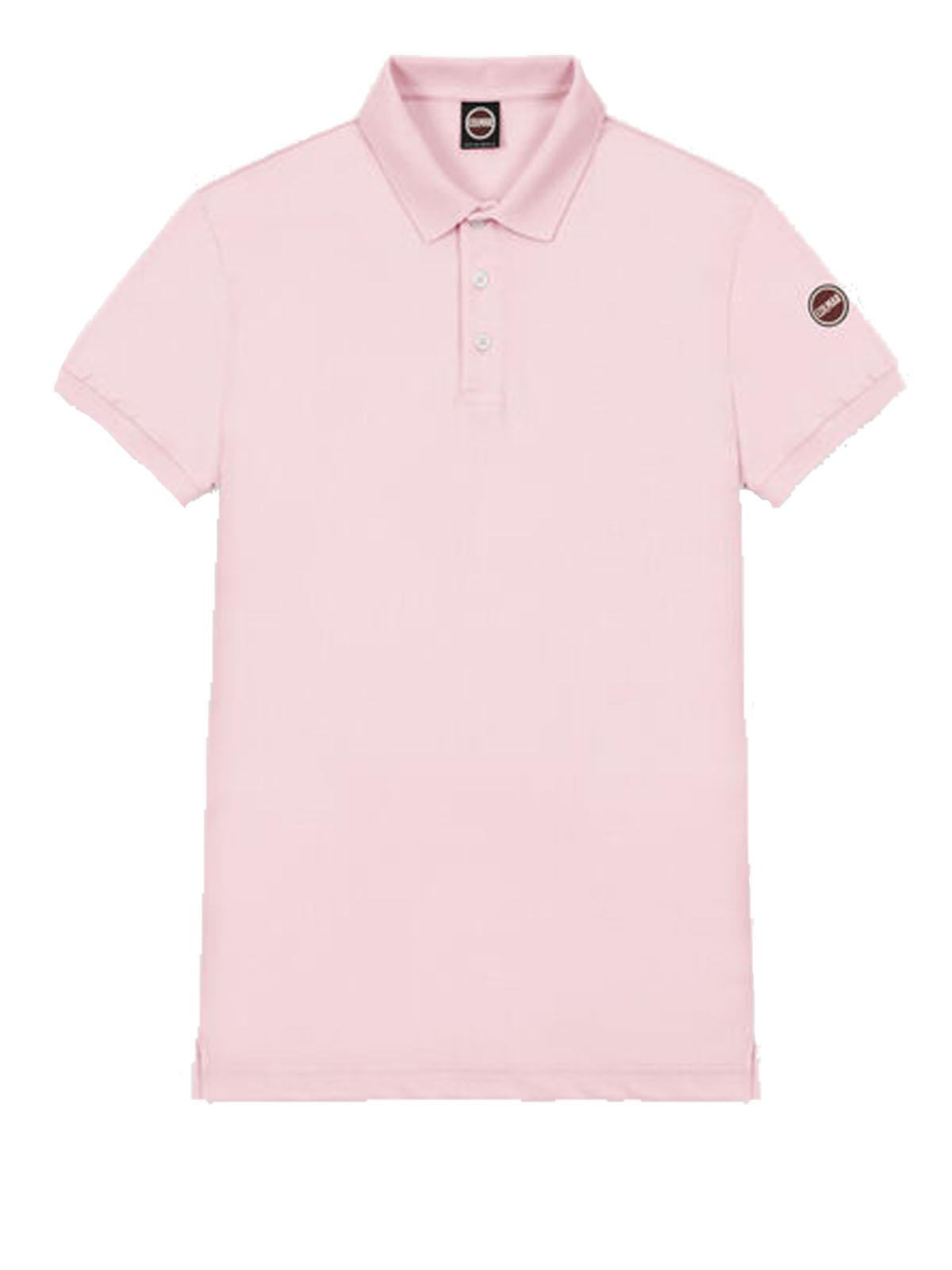 Colmar Polo Uomo 7646