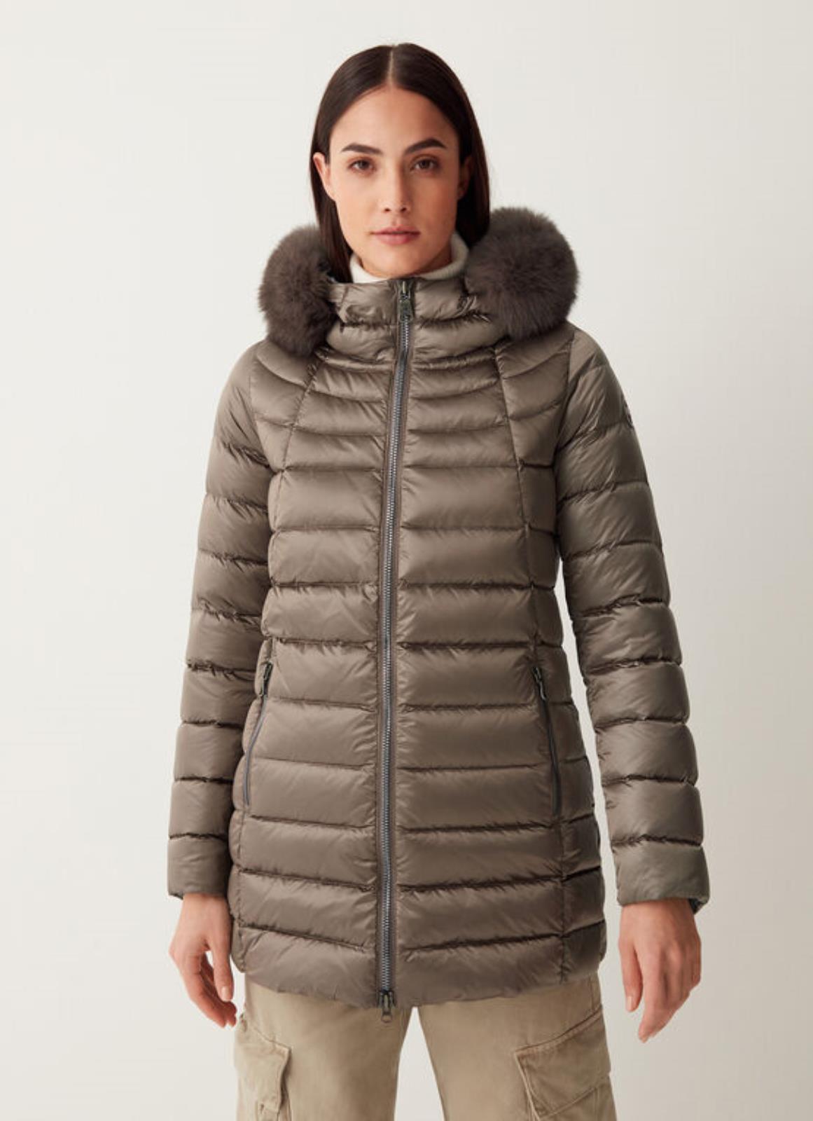 Colmar Giubbotto Donna 2233F 5WG