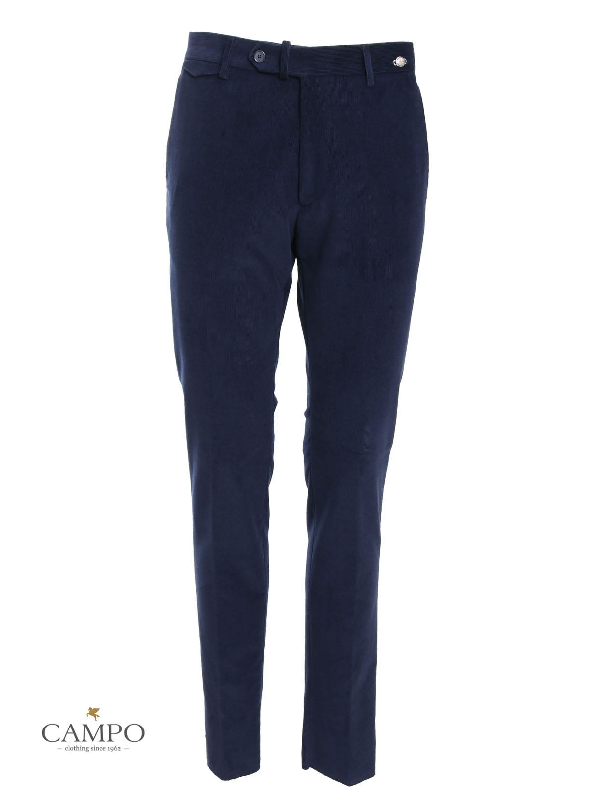 Tagliatore Pantalone Uomo 80viz048