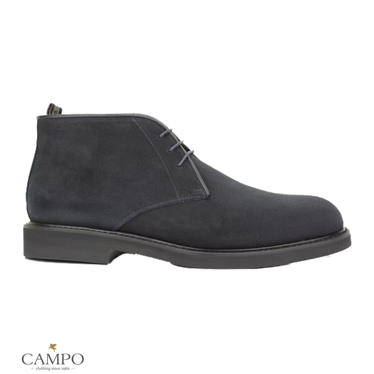 Rossi Polacchino Uomo 8141