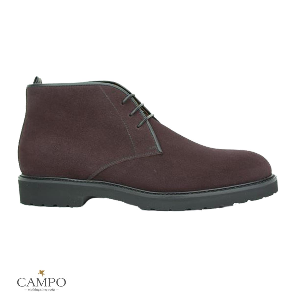 Rossi Polacchino Uomo 8141
