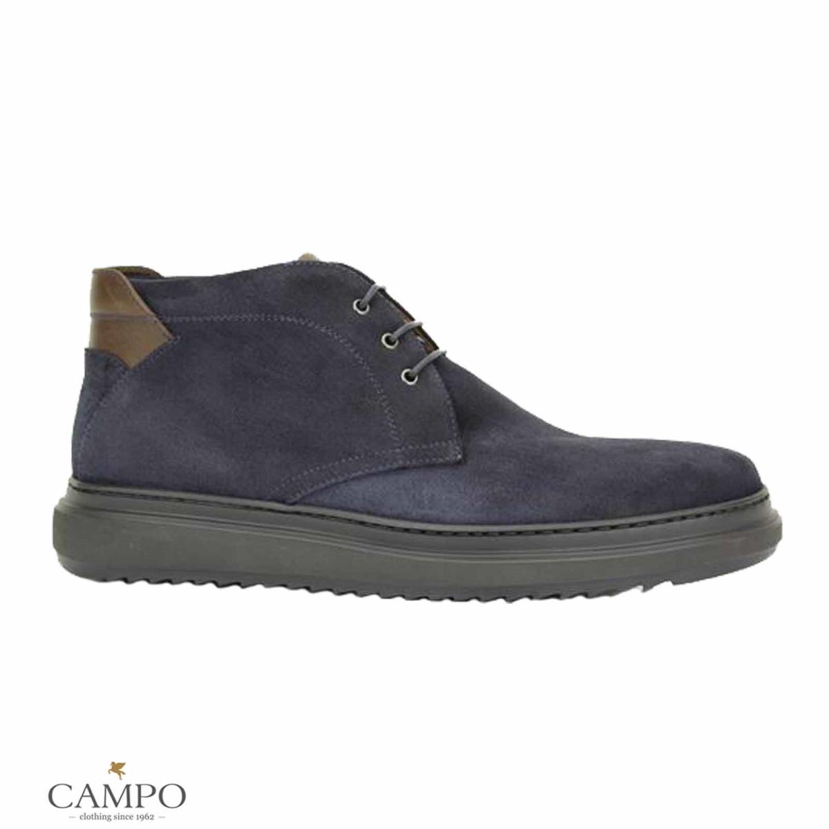 Rossi Polacchino Uomo 8144P