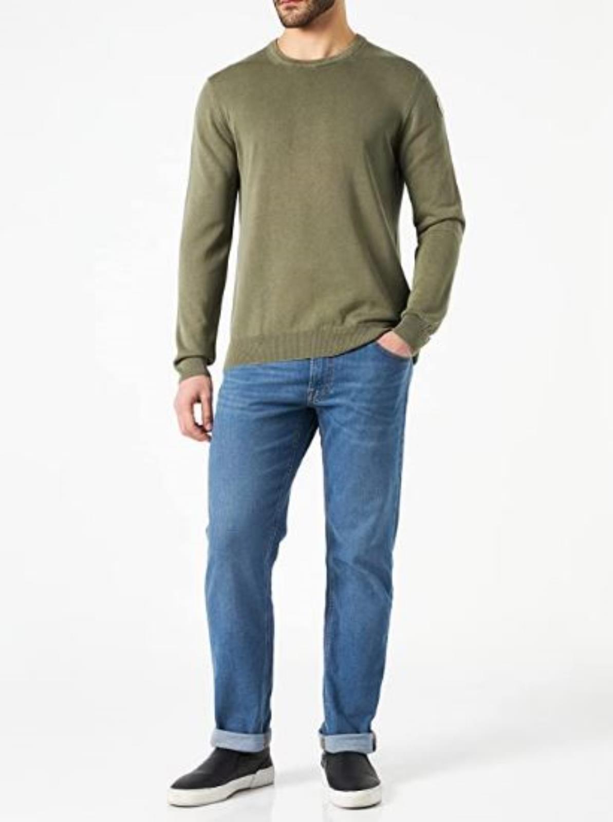 Blauer Maglia Uomo 22BLUM01266