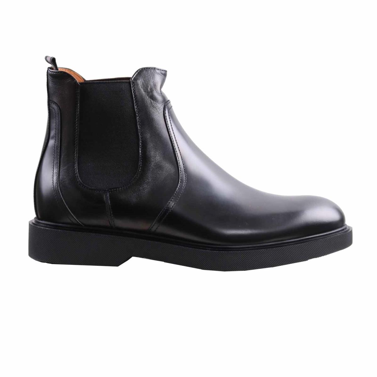 Rossi Polacchino Uomo 9165P
