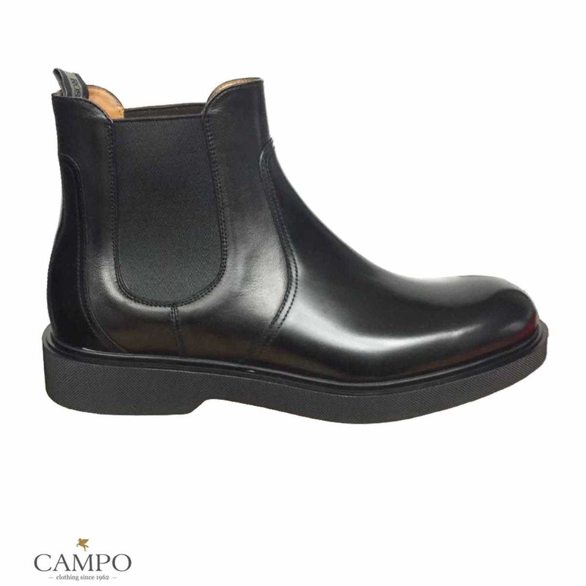 Rossi Scarpa Uomo 9165P