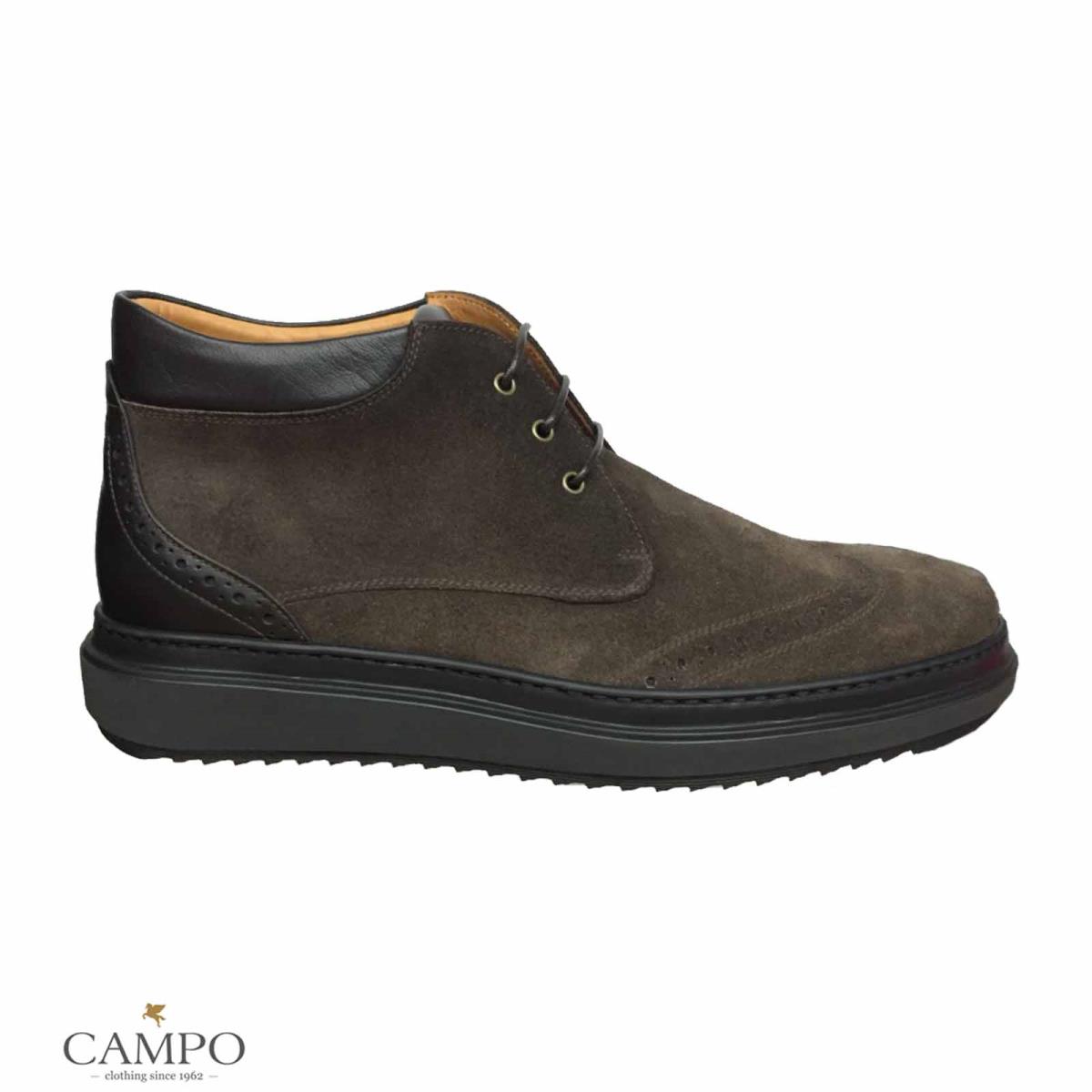 Rossi Scarpa Uomo 9194P