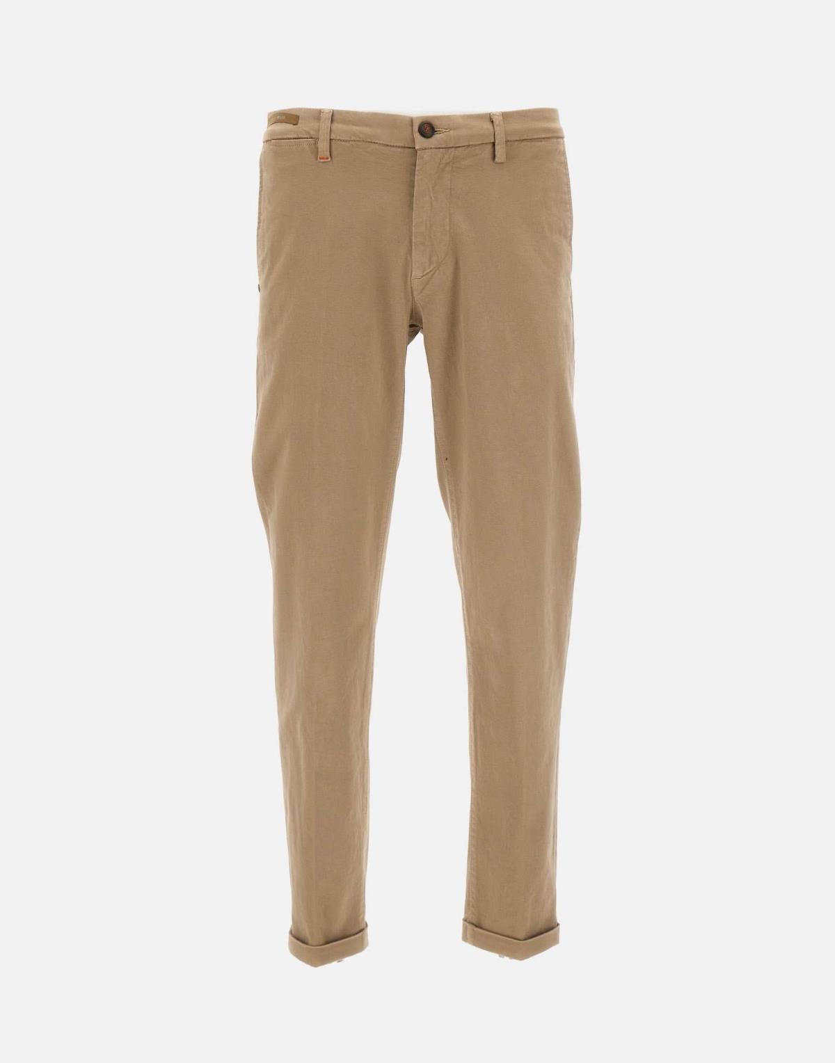 Re-hash Pantalone Uomo P249 2076 MUCHA