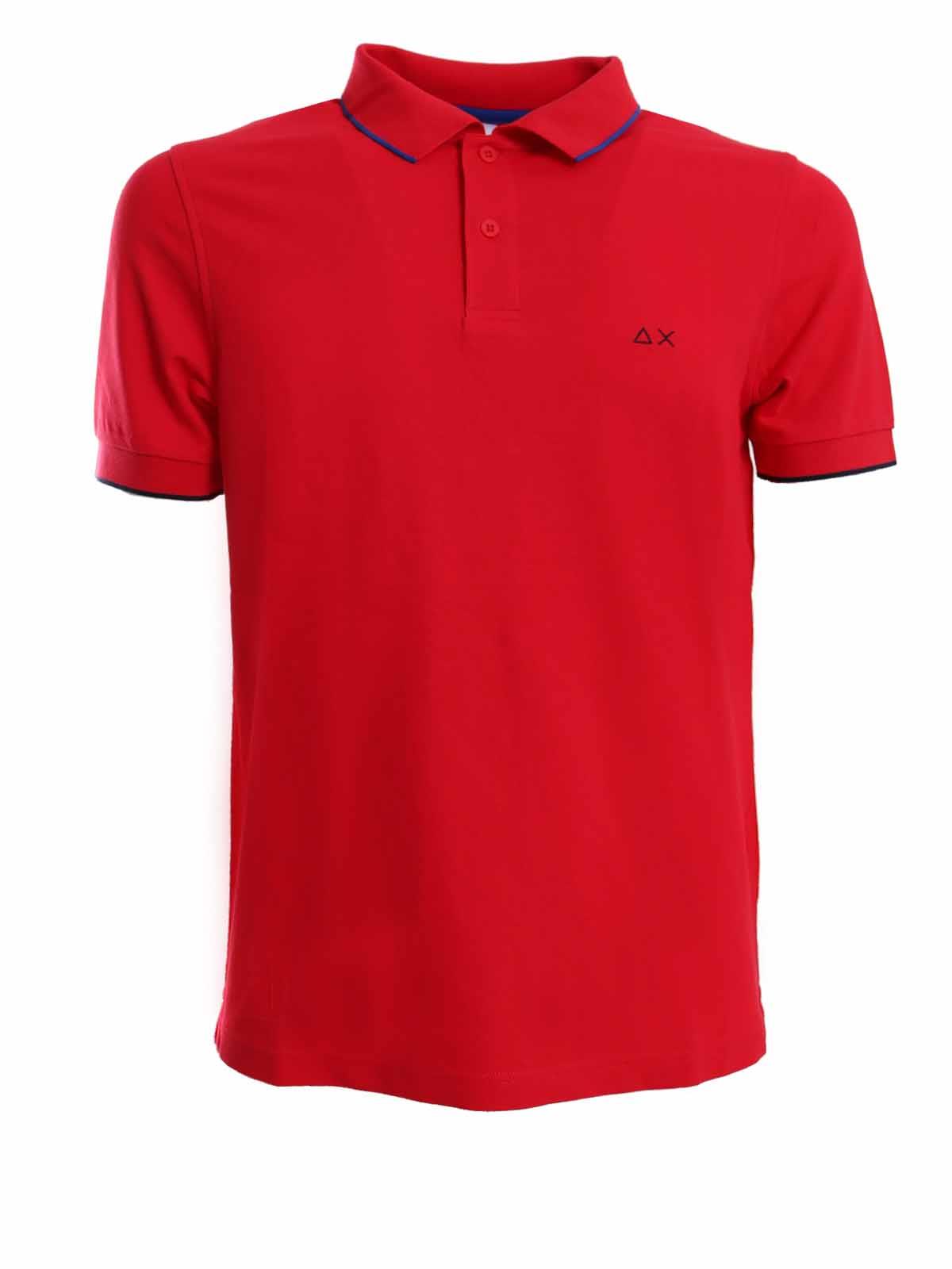 Sun 68 Polo A31110