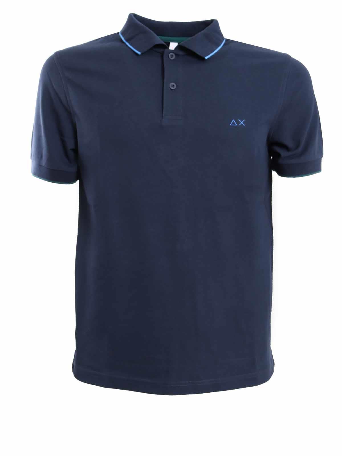 Sun 68 Polo A31110