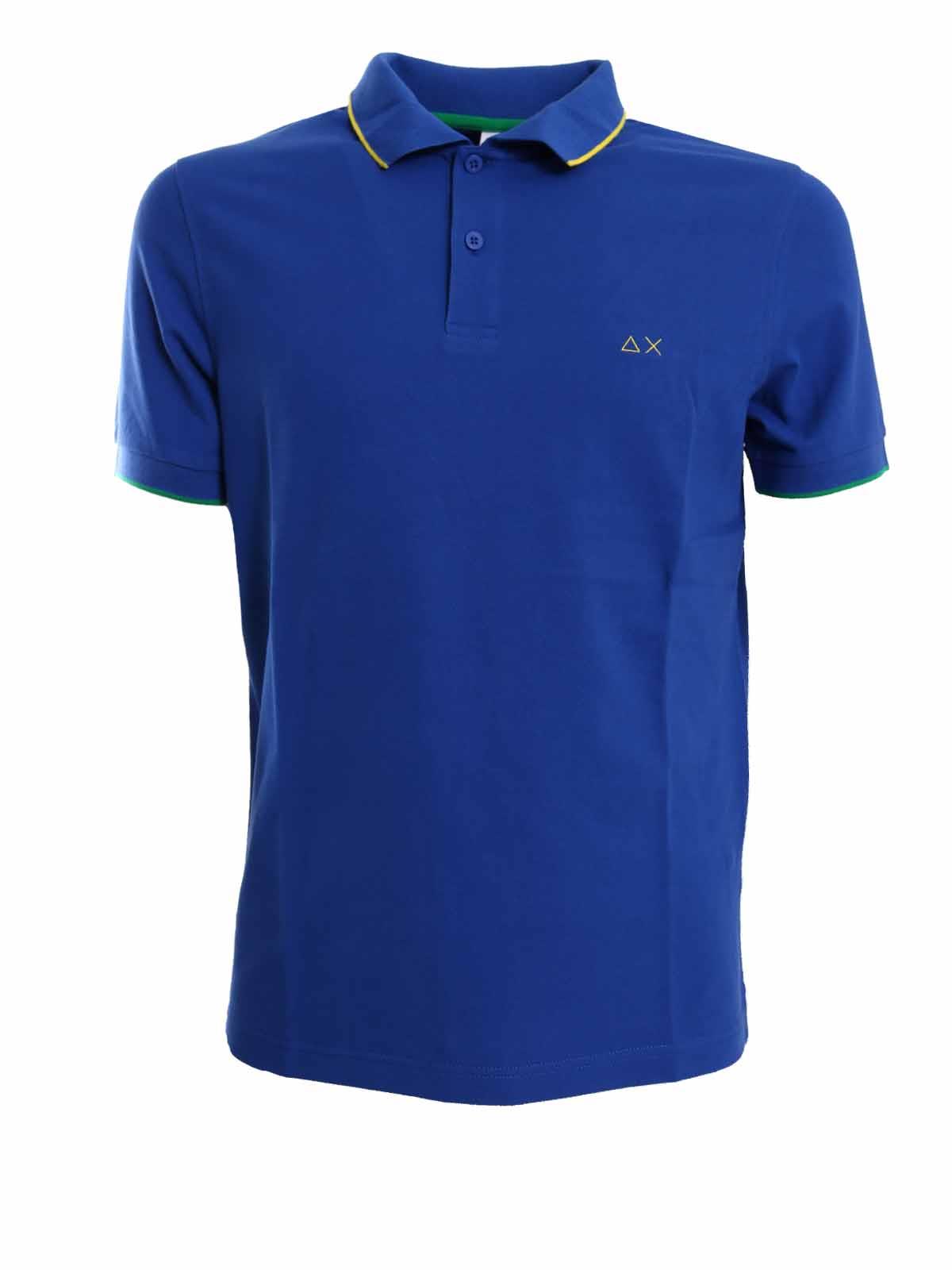 Sun 68 Polo A31110
