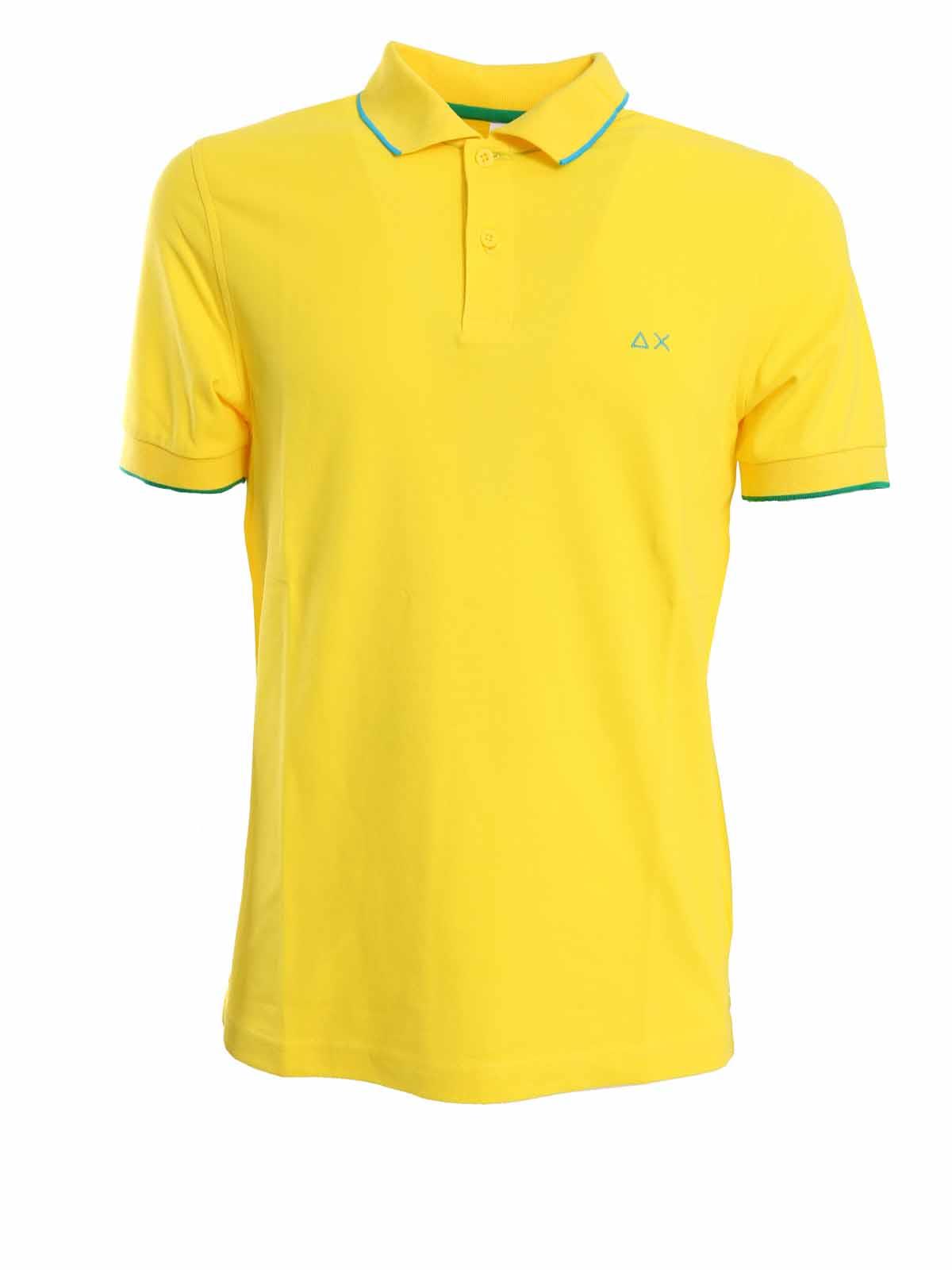 Sun 68 Polo A31110