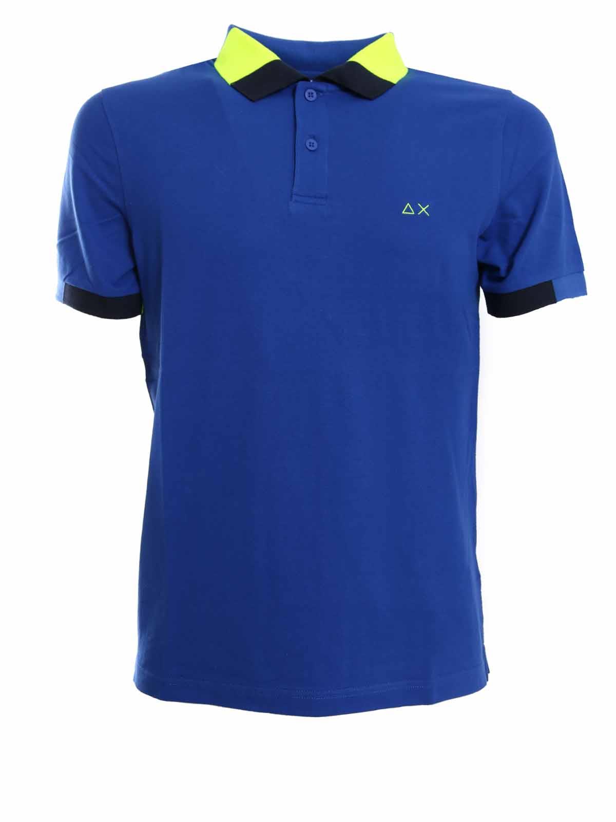 Sun 68 Polo A31121