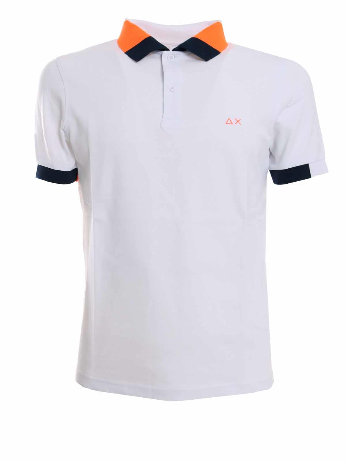 Sun 68 Polo A31121