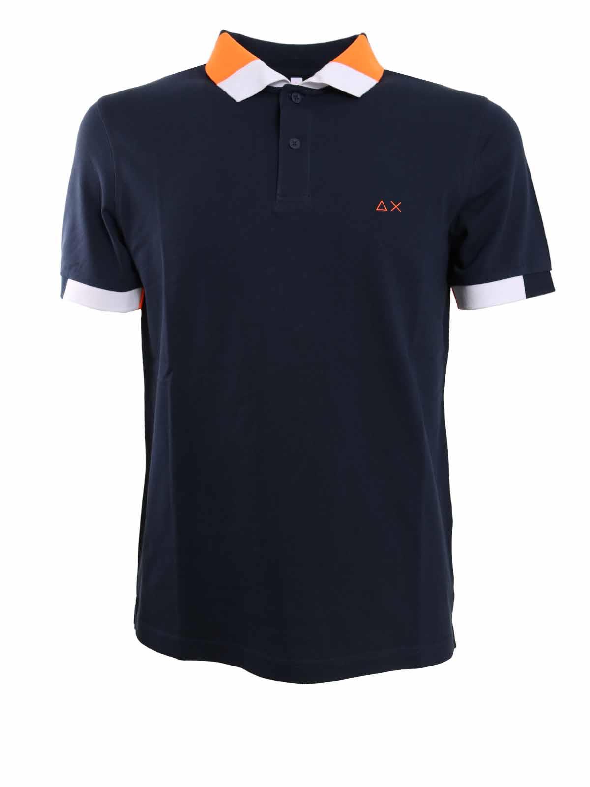 Sun 68 Polo A31121