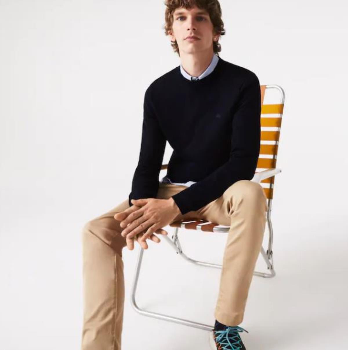 Lacoste Maglia Uomo AH1969