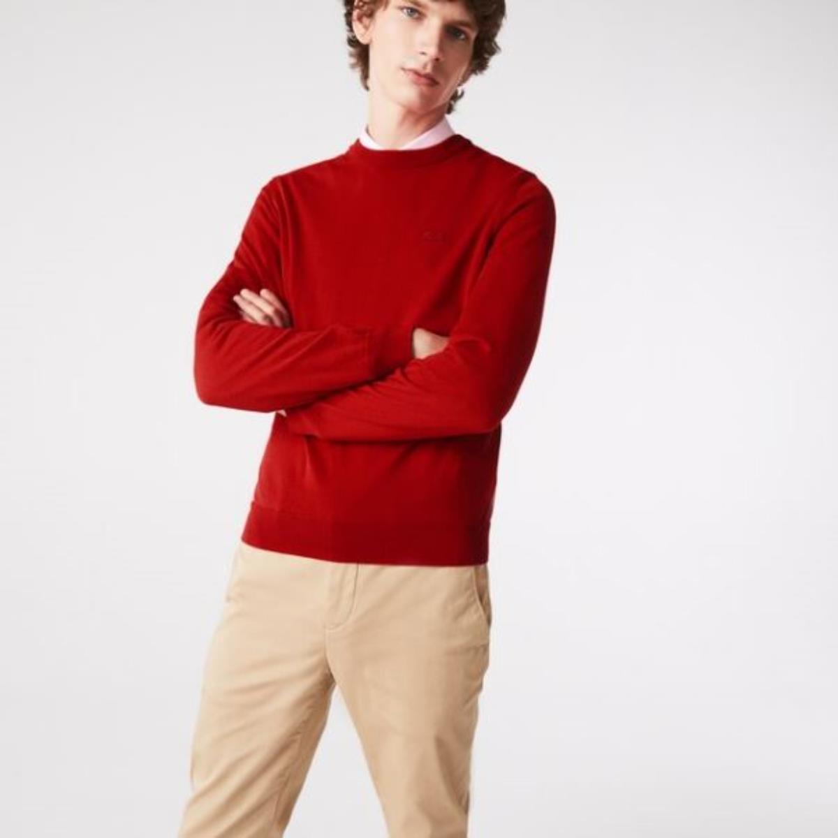 Lacoste Maglia Uomo AH1969