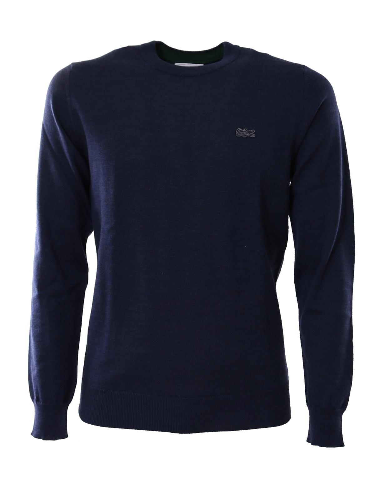 Lacoste Maglia Uomo AH1969