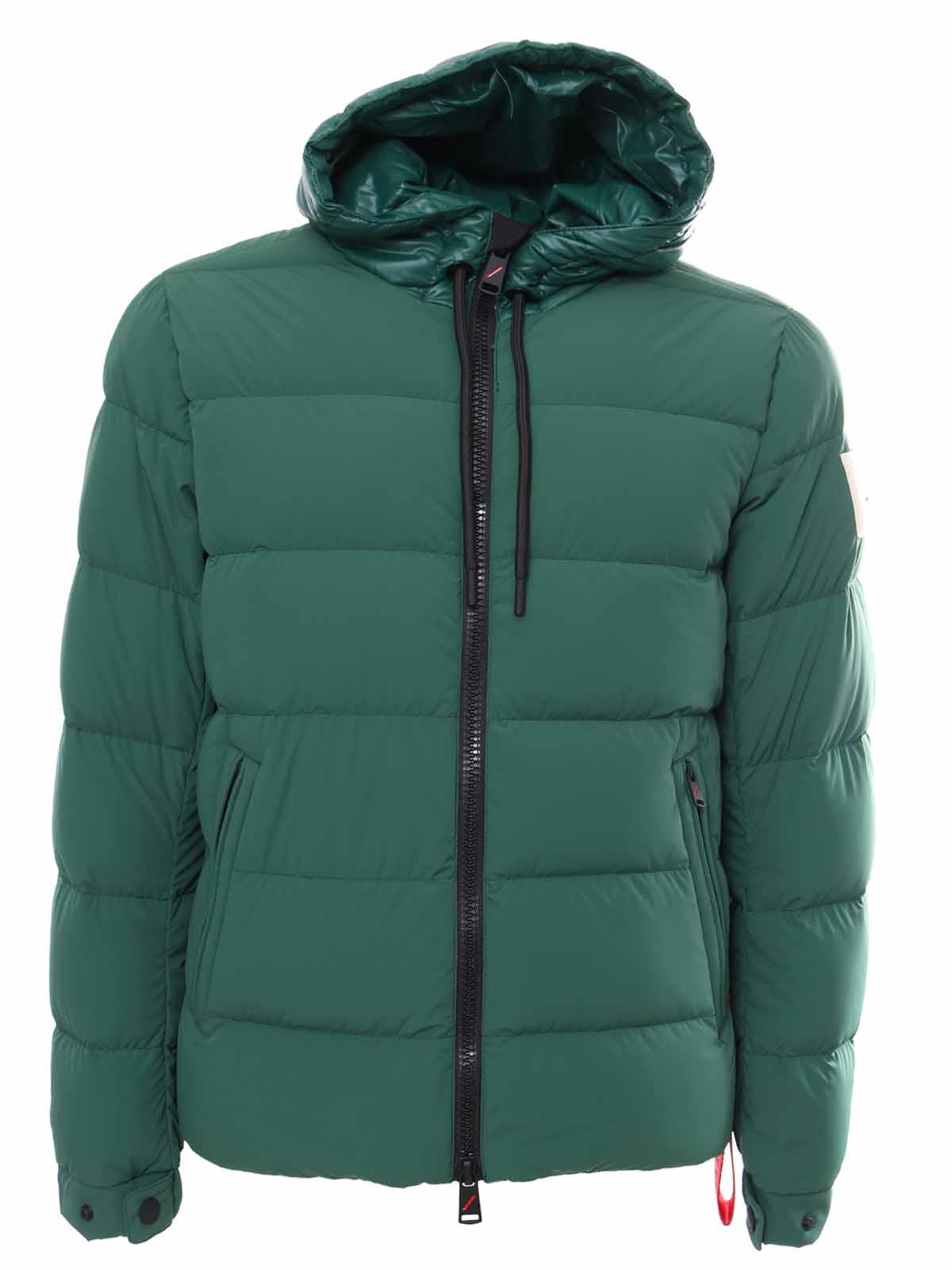 After Label Giubbotto Uomo AL150 N7864-1