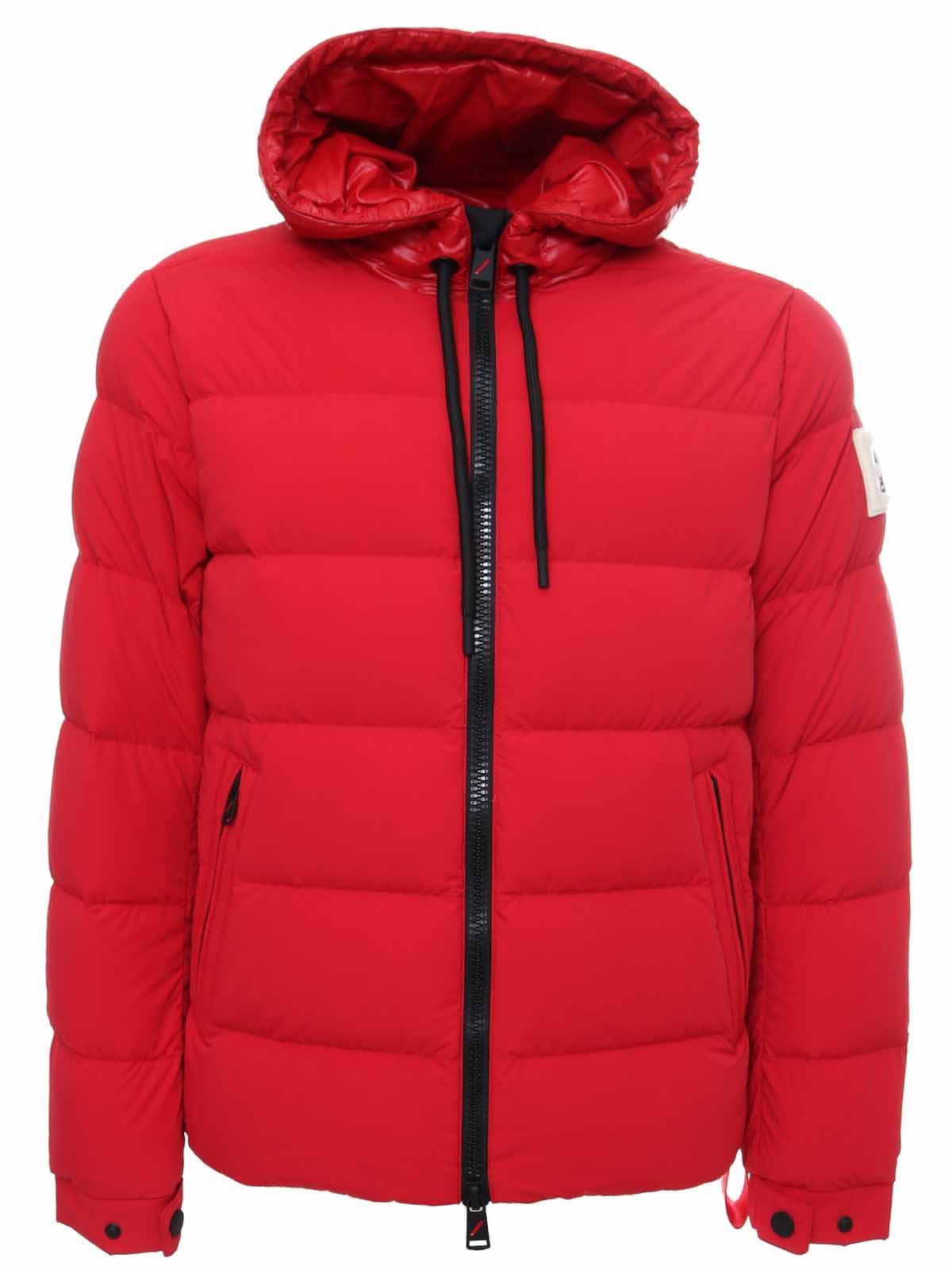 After Label Giubbotto Uomo AL150 N7864-1