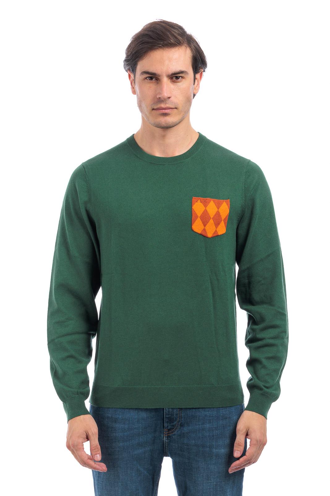 SUN 68 Uomo UOMO K44131