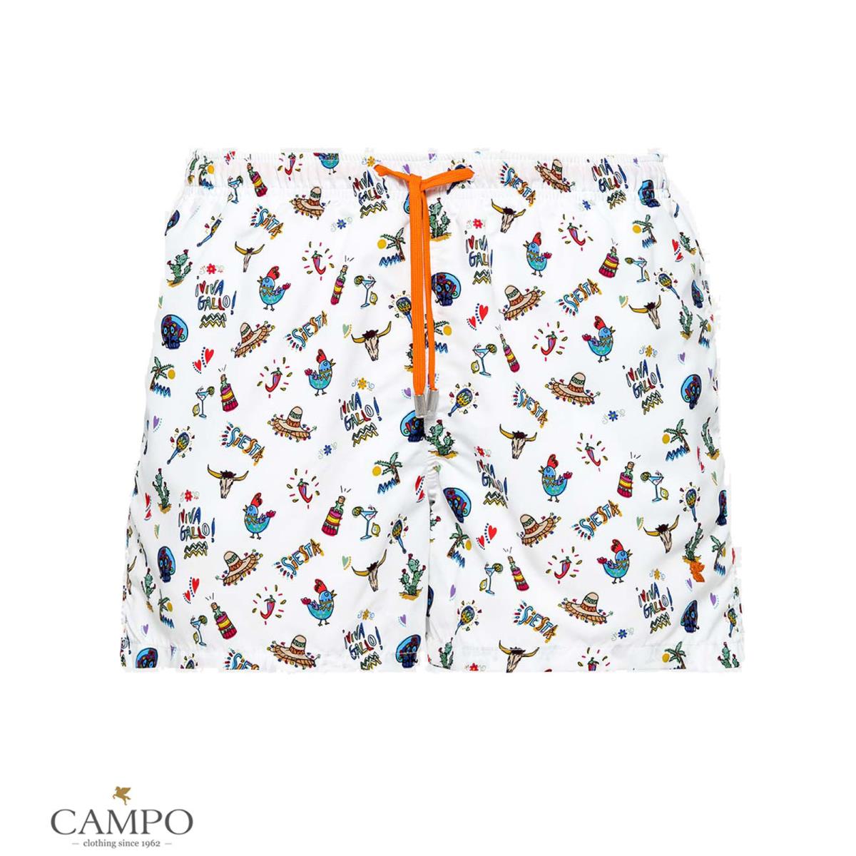 Gallo Costume Uomo Ap509896