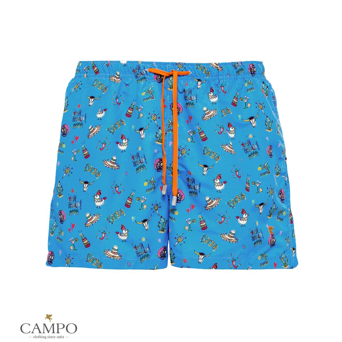 Gallo Costume Uomo Ap509896