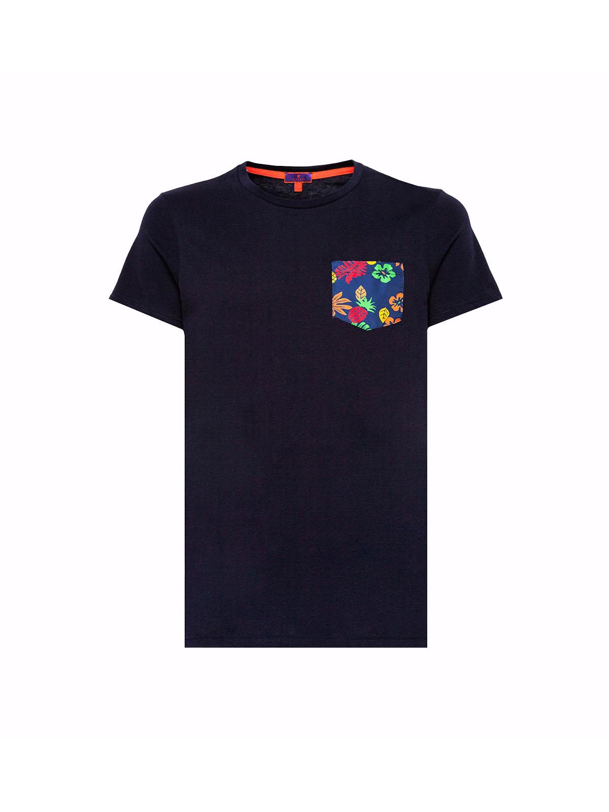 Gallo T-shirt Uomo Ap511885