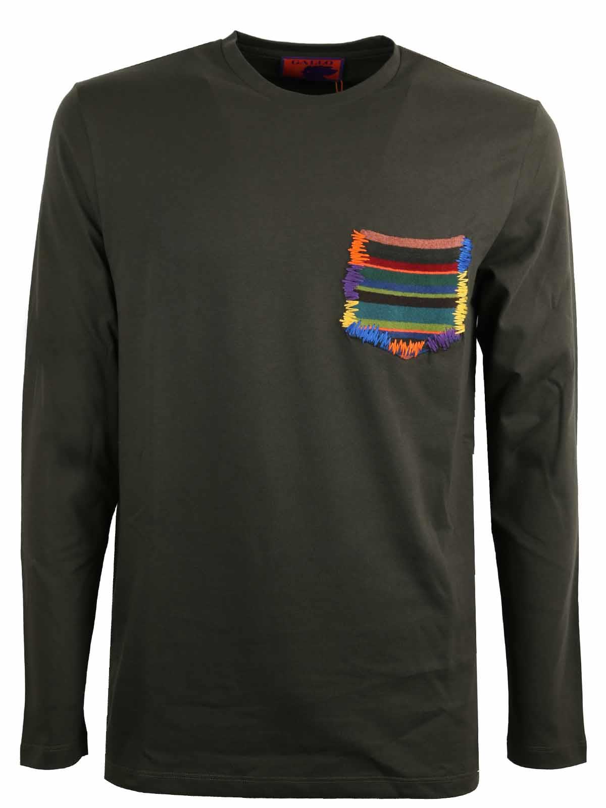 Gallo T-shirt Uomo AP513356