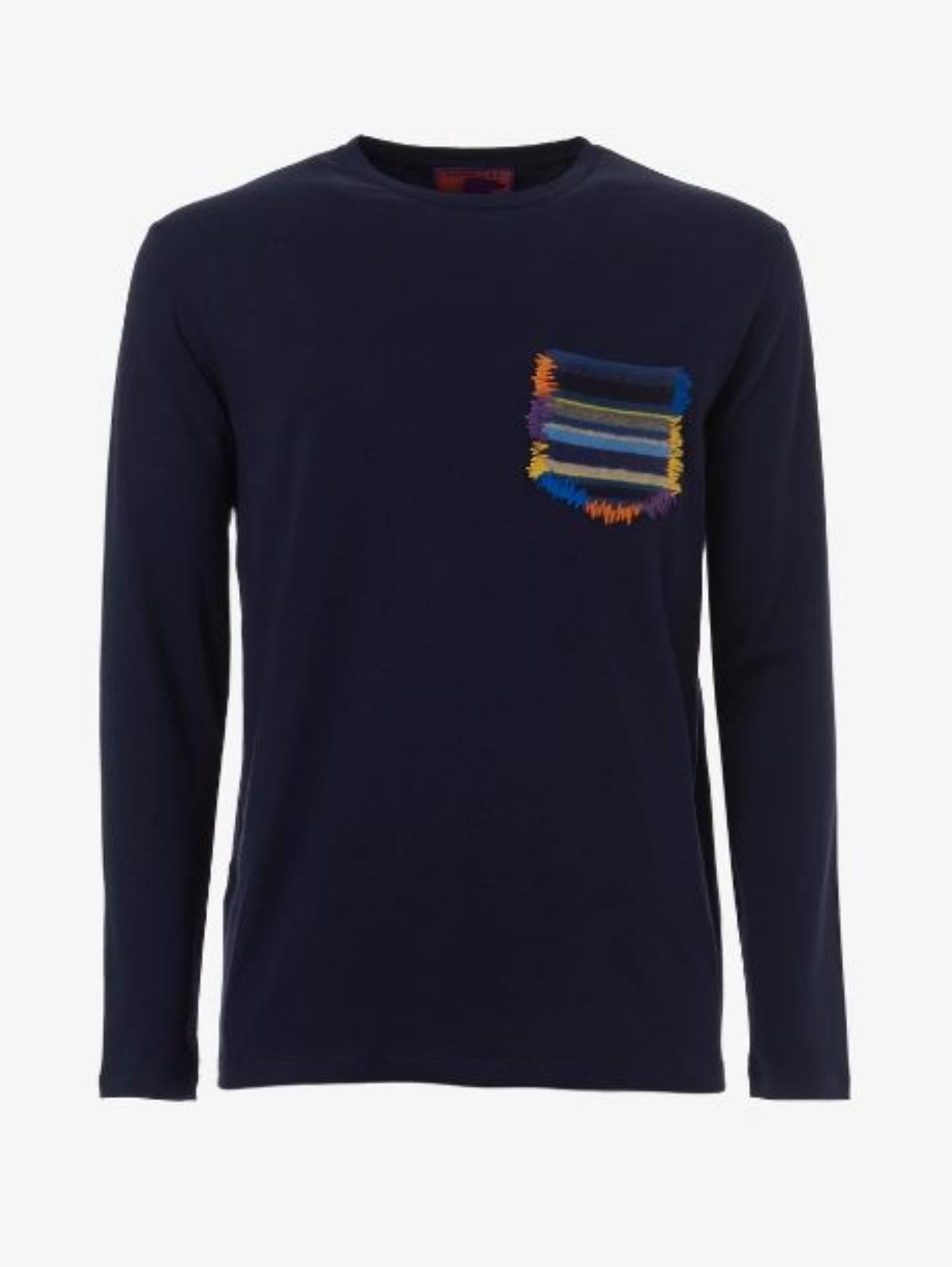 Gallo T-shirt Uomo AP513356