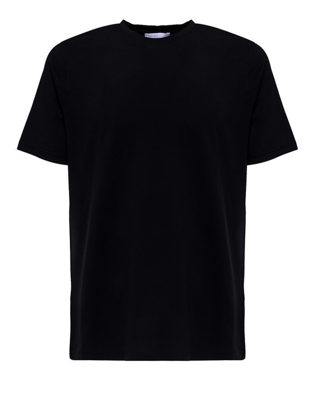Alpha Studio T-shirt Uomo 6410C