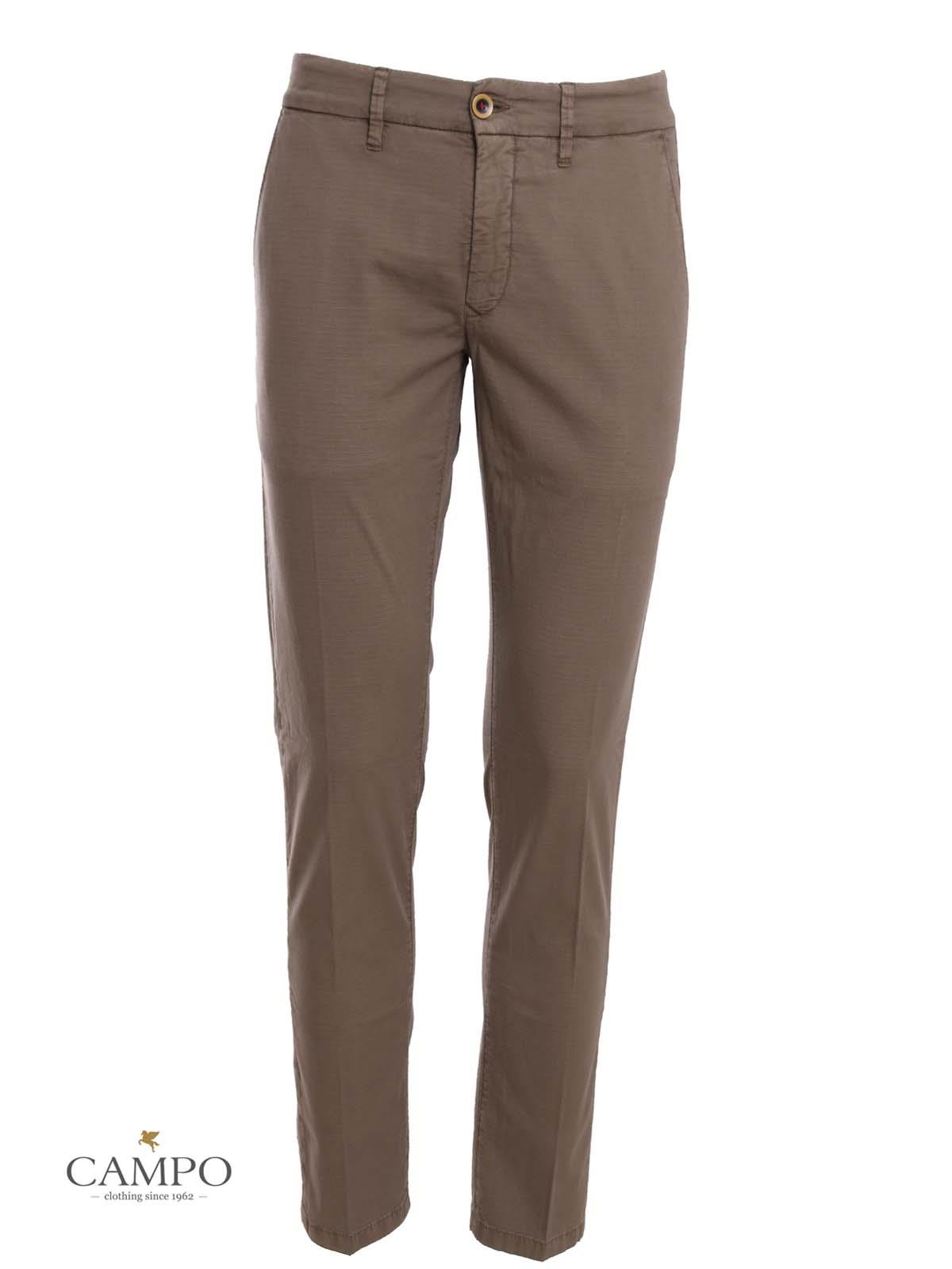 Siviglia Pantalone Uomo B1E6 S016