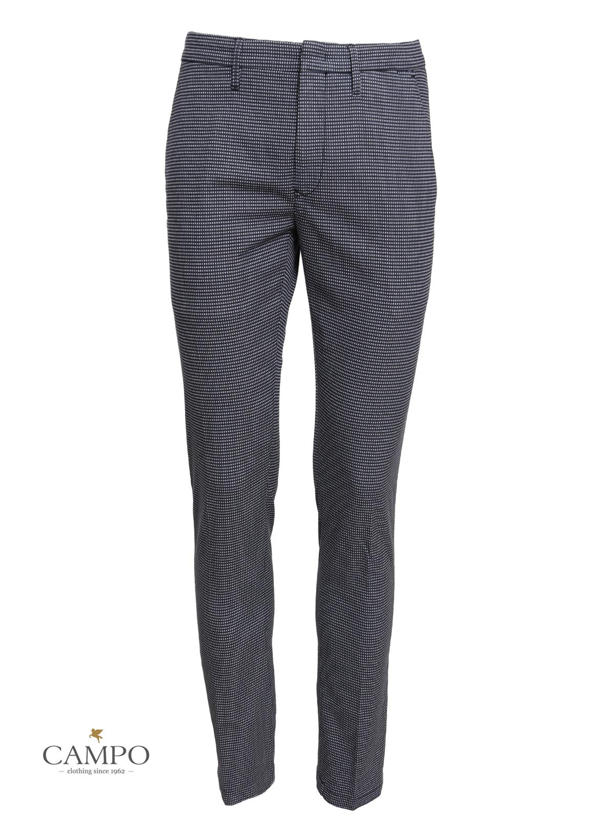 Siviglia Pantalone Uomo B2F6 S027