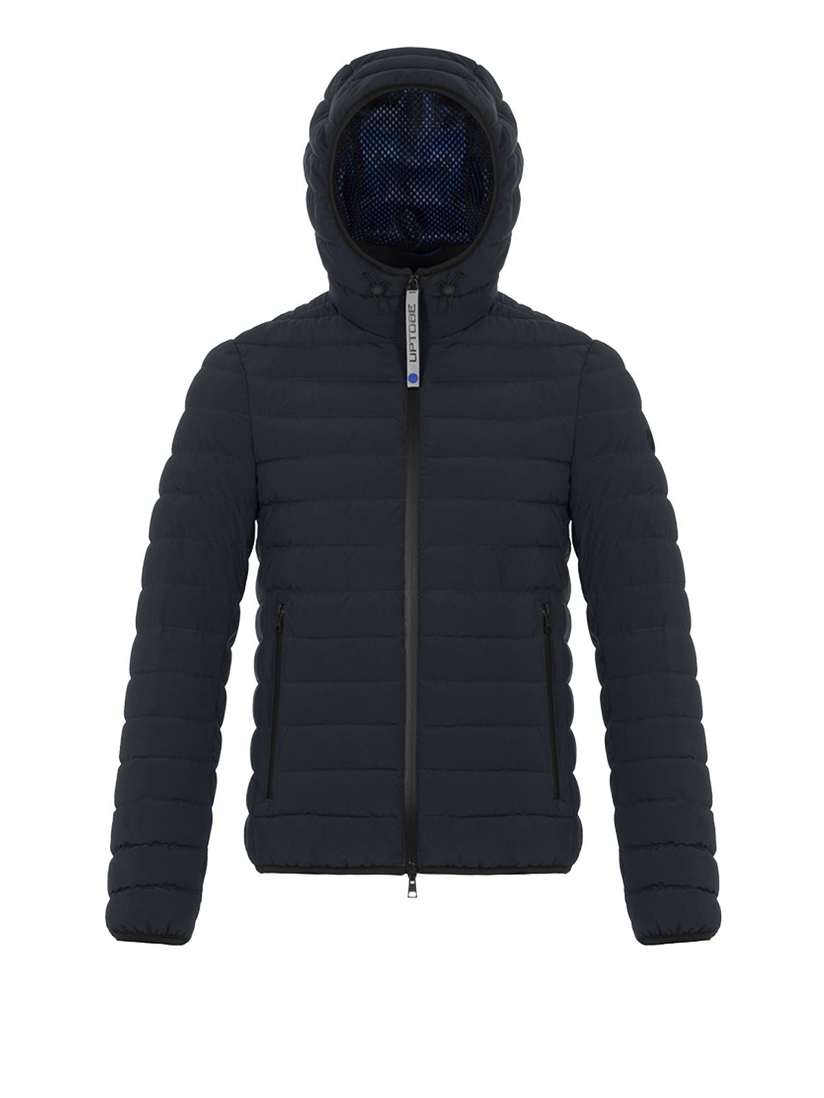 Up To Be Giubbotto Uomo Baltic