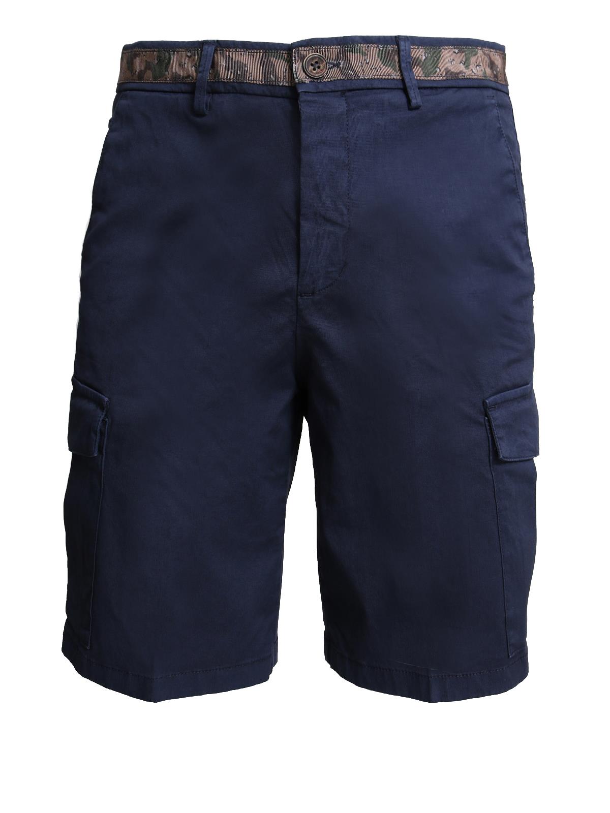 Manuel Ritz Bermuda 3032b1748tx 213284