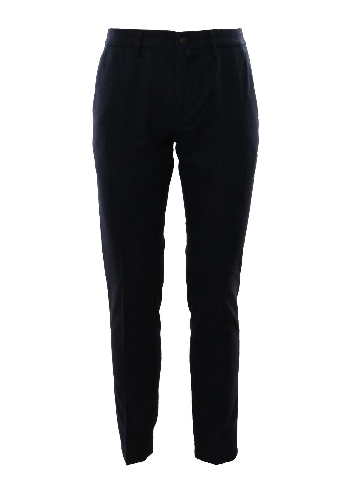 Siviglia Denim Ta Uomo NQ2005 C0163