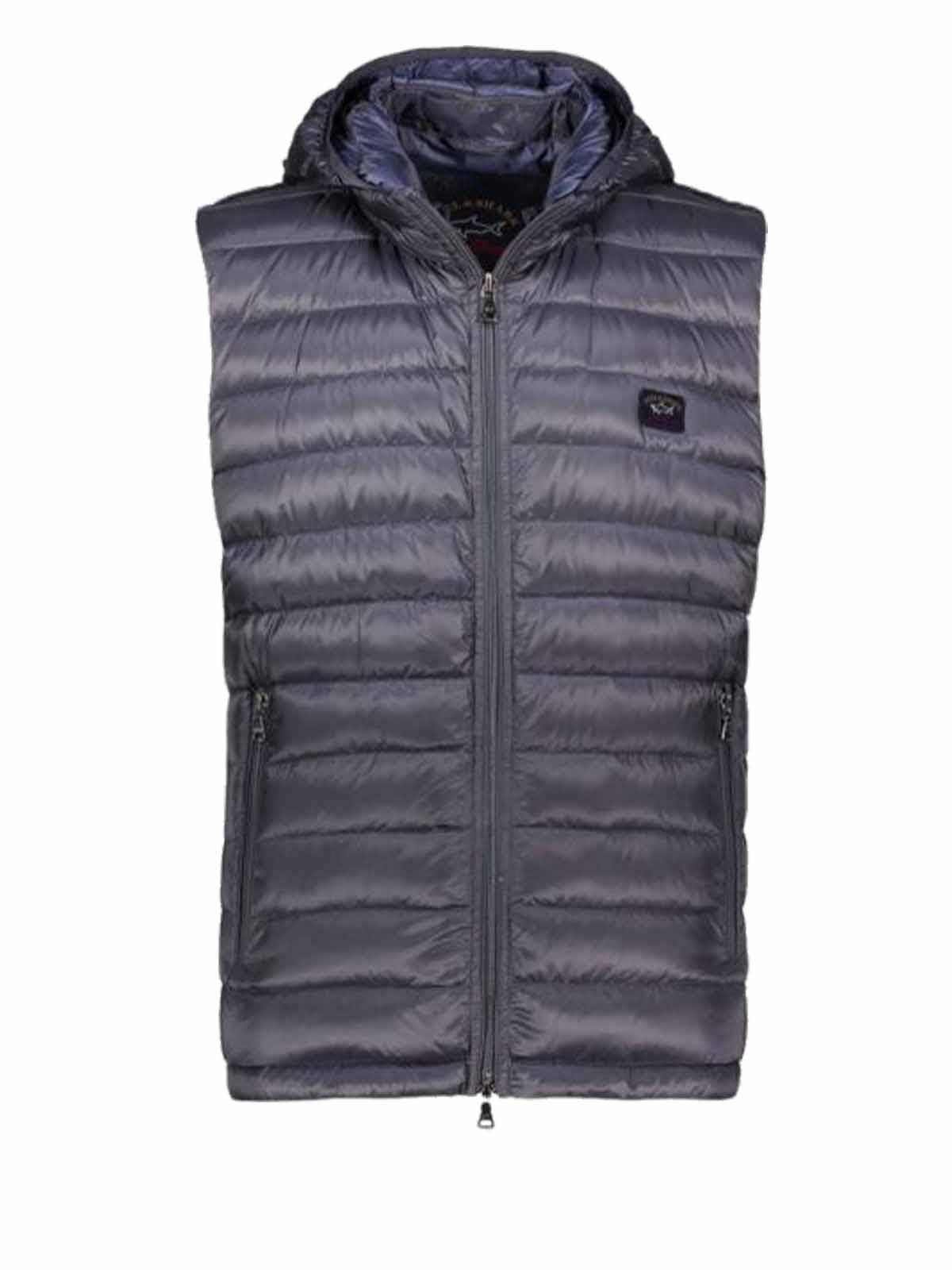 Paul & Shark Gilet Uomo C0P2007