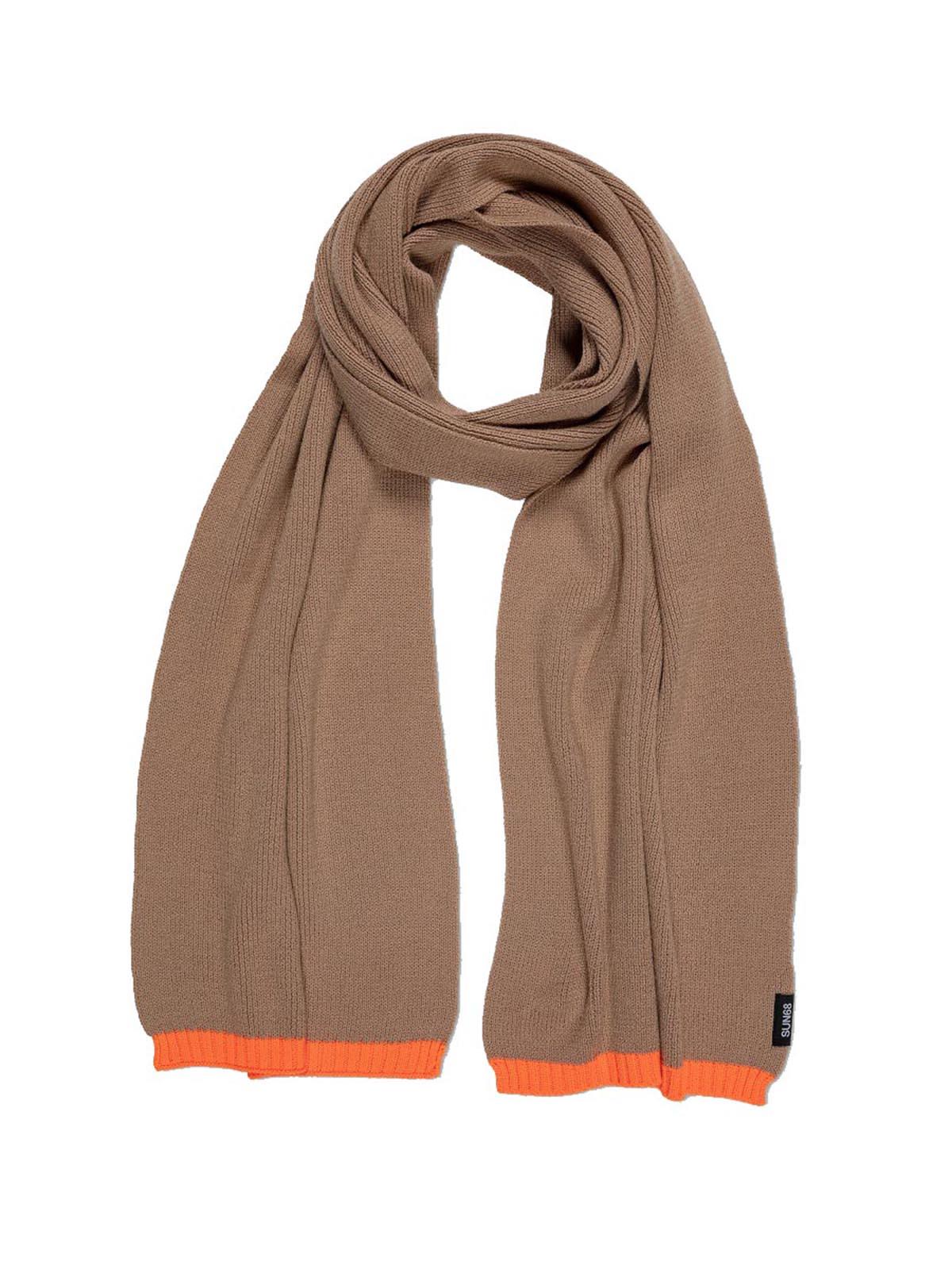 Sun 68 Sciarpa Uomo C41106