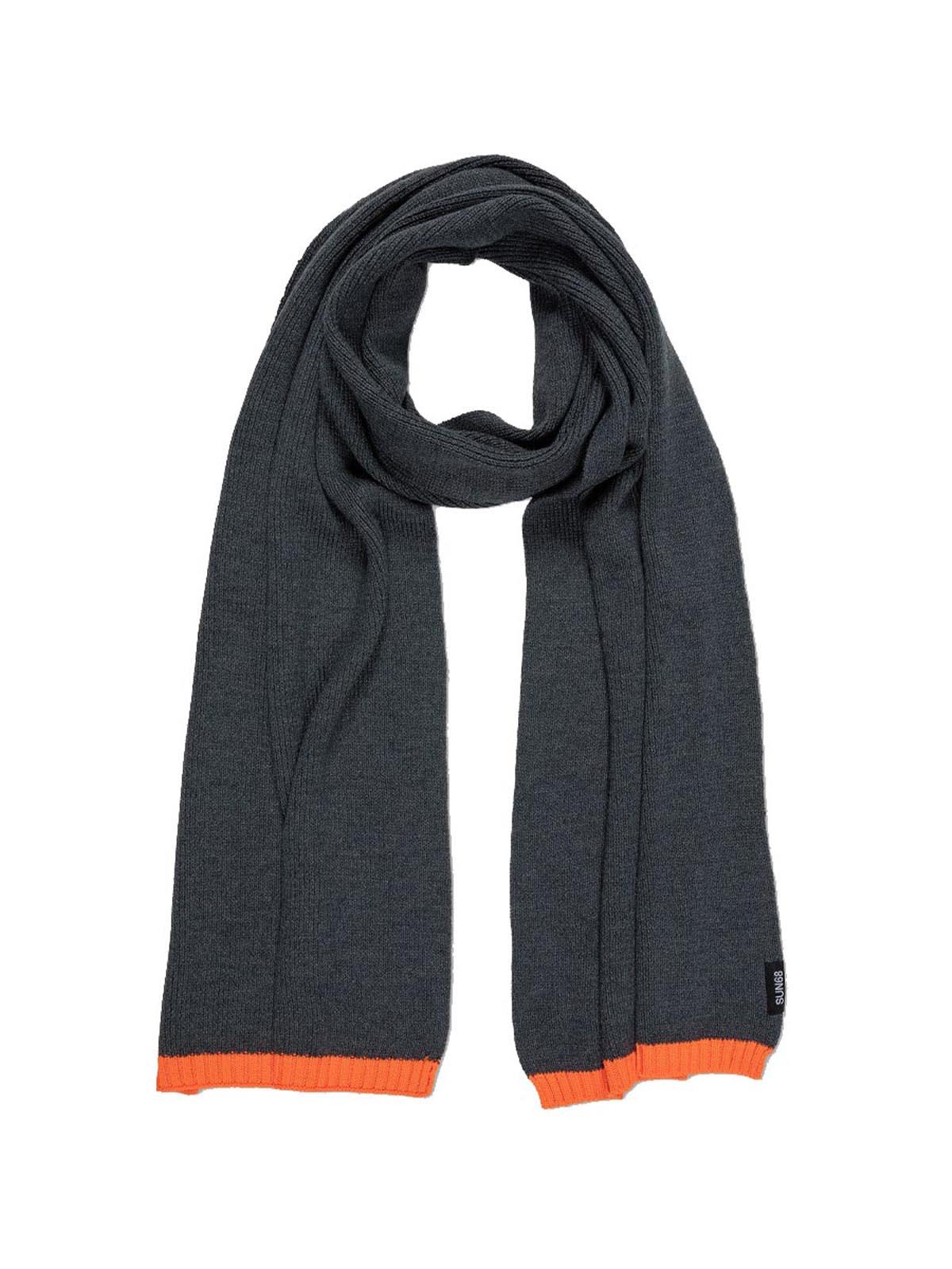 Sun 68 Sciarpa Uomo C41106