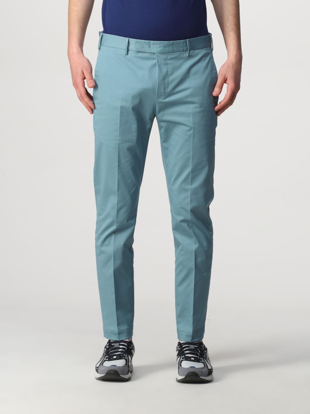 Pt01 Pantalone Uomo ASX0Z00FWD MP27