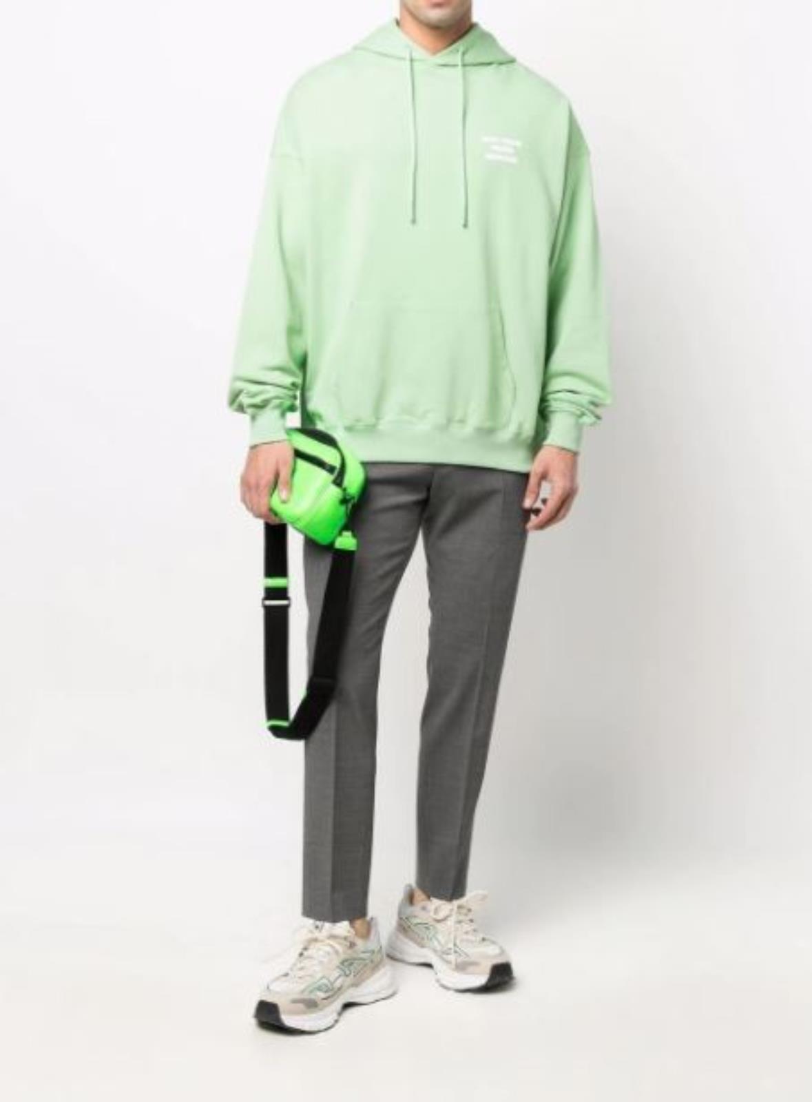 Pt01 Pantalone Uomo AFX0Z00FWD TO99