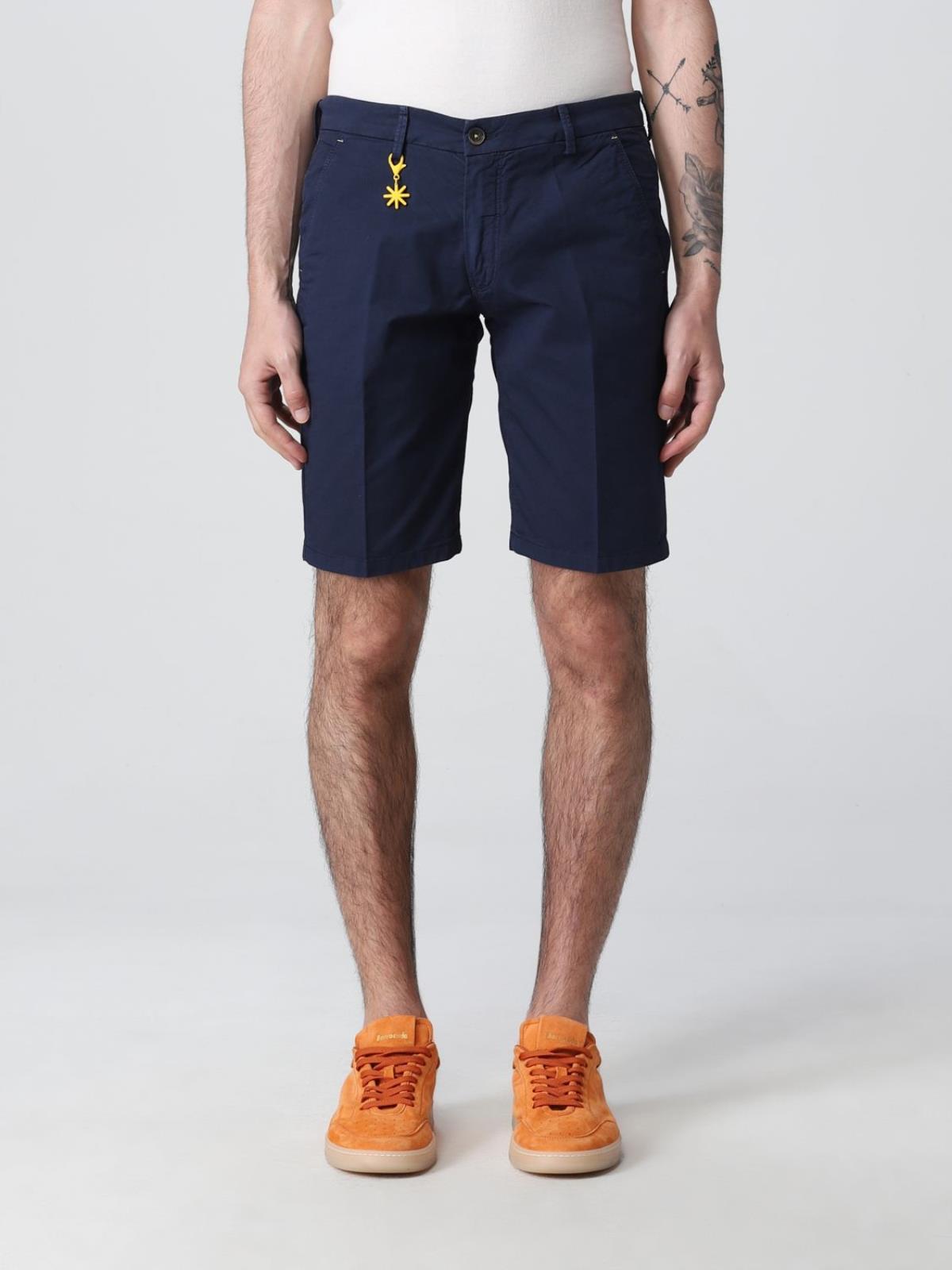 Manuel Ritz Bermuda Unisex 3232B1758T 223352