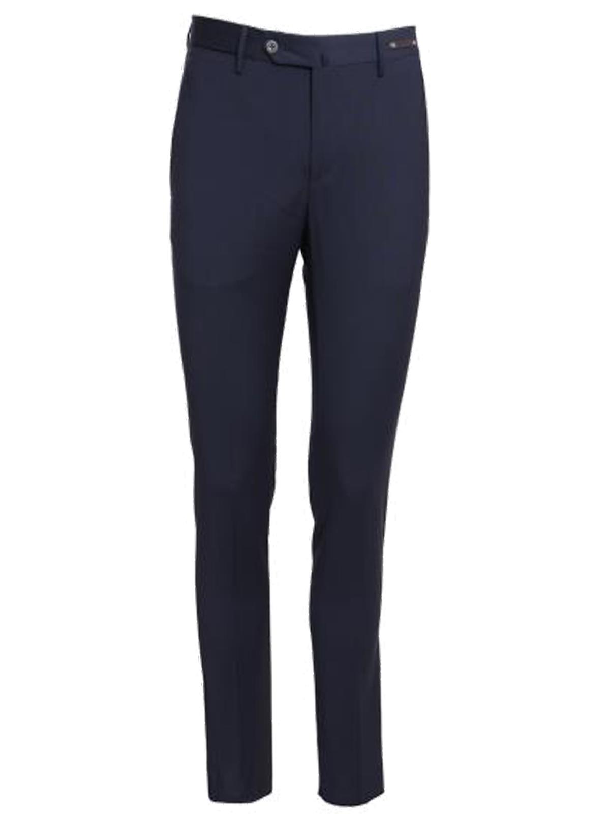 Pt01 Pantalone Co-kstvz00tvl Po35