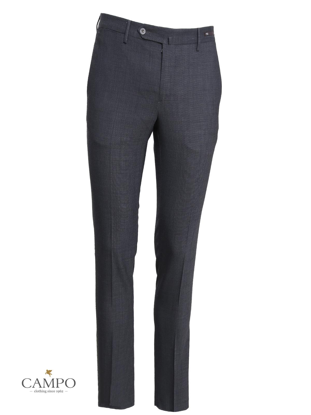 Pt01 Pantalone Uomo Cokstvz00tvn Po56