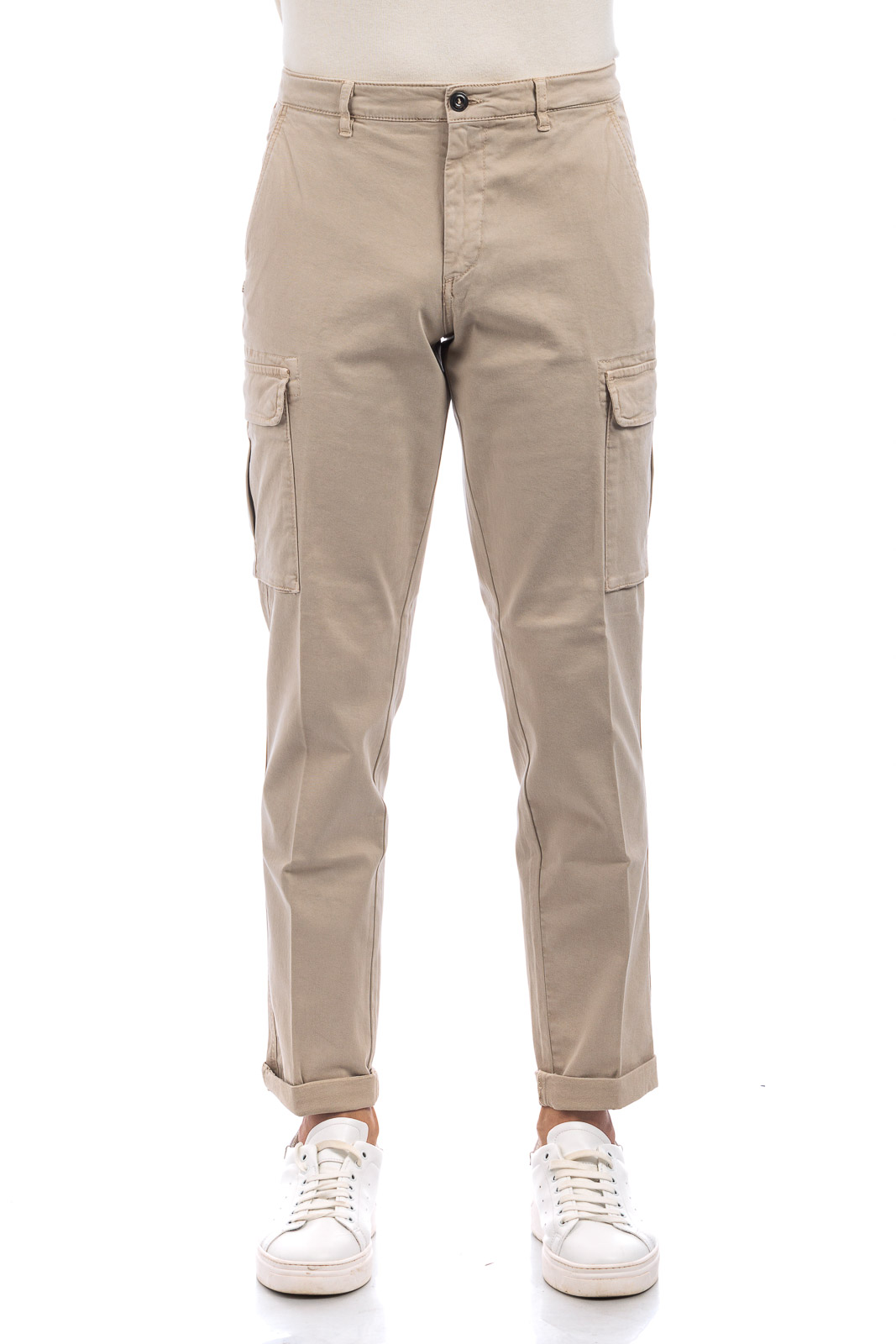 40WEFT Pantaloni Uomo PANTALONI UOMO AIKO1964-53702