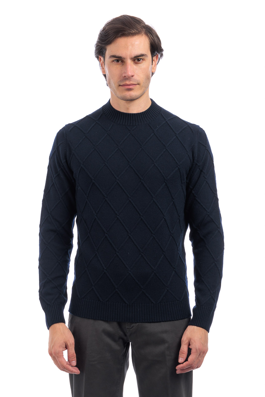 FERRANTE Maglia Uomo MAGLIA UOMO 52U22508001