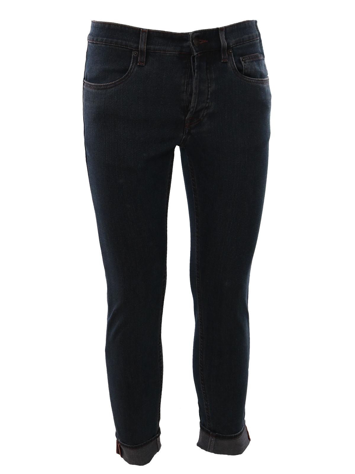 Siviglia Denim Uomo NQ2005 D0050