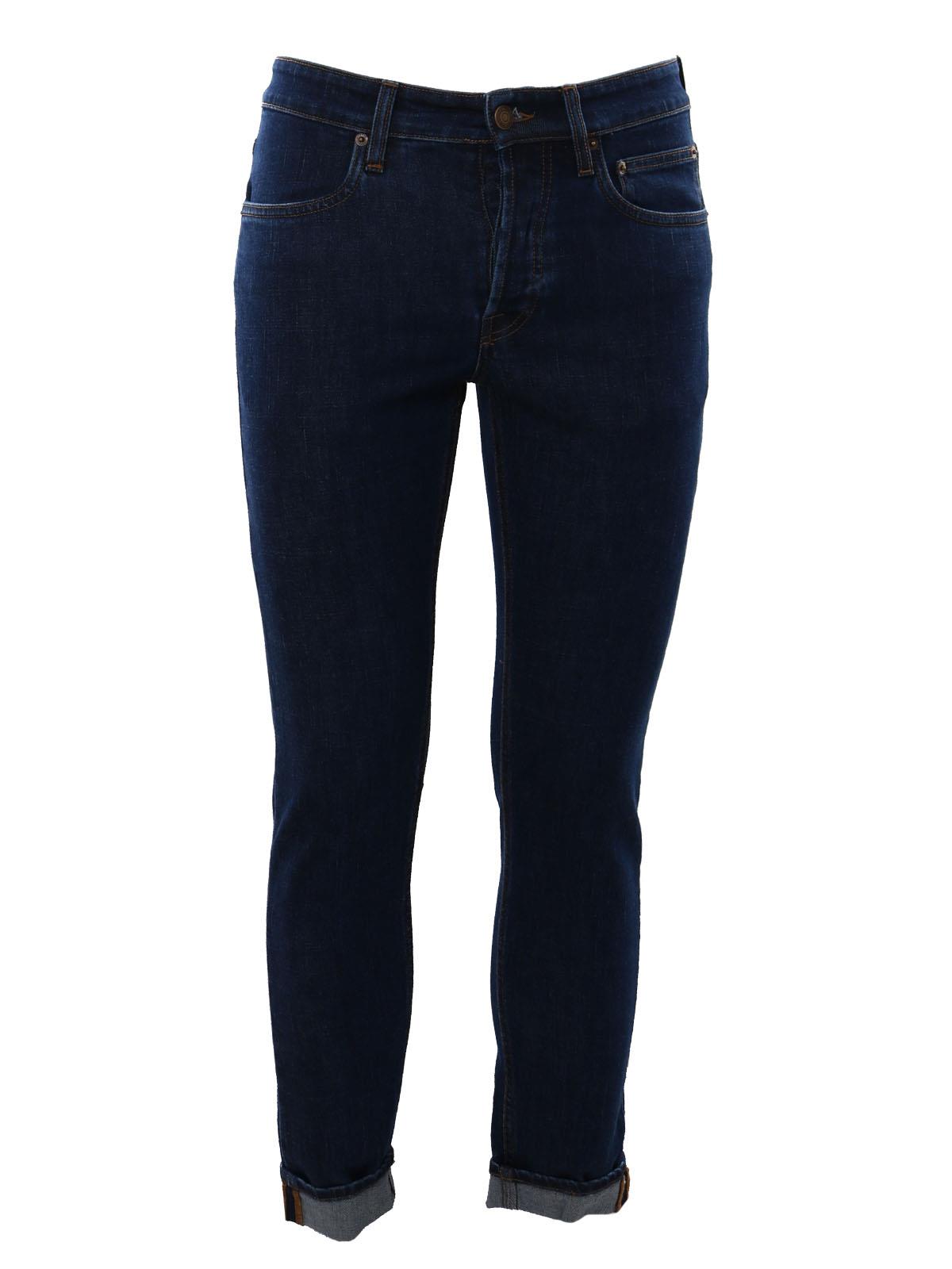 Siviglia Denim Uomo NQ2005 D0051